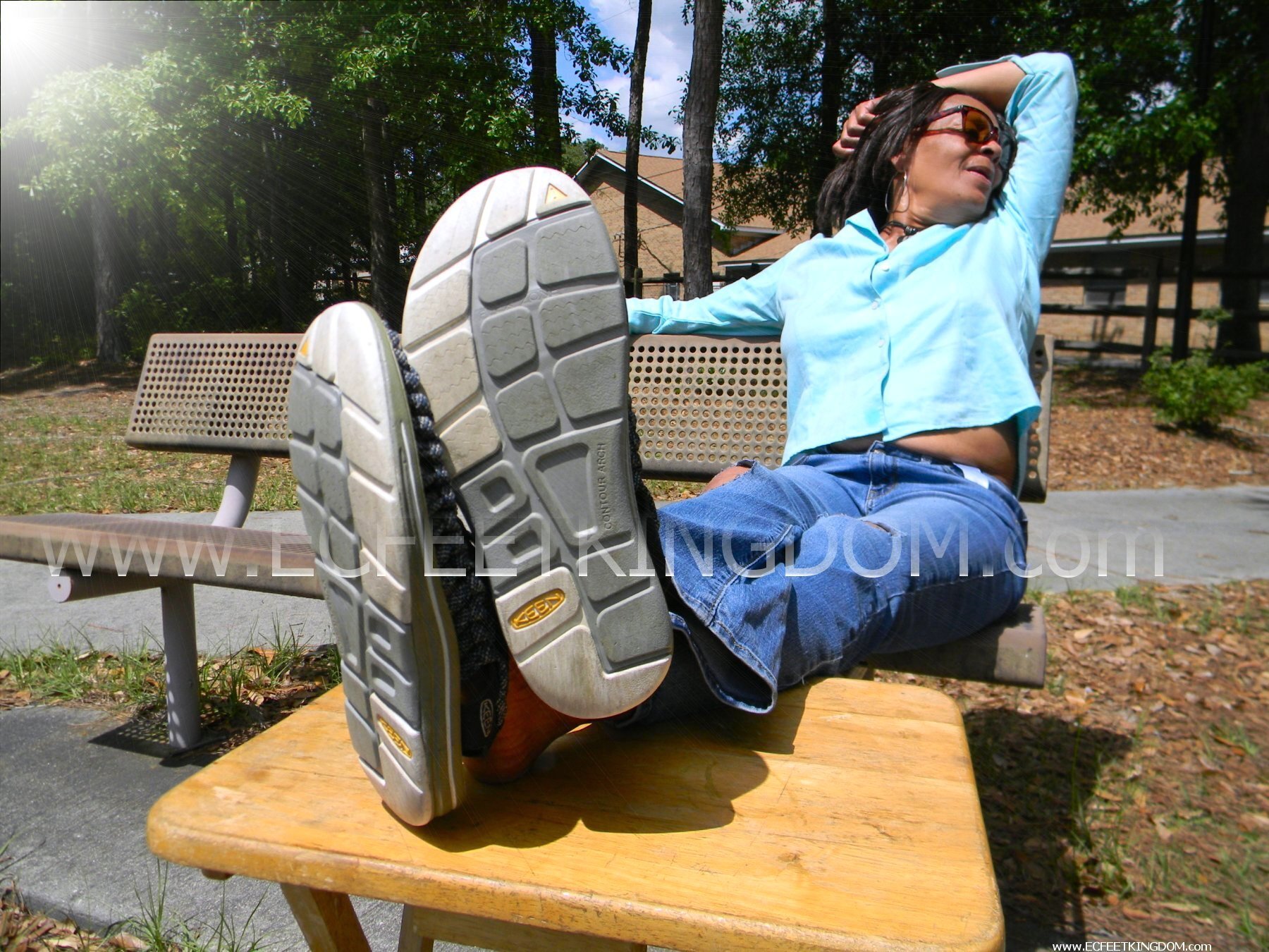 EC Feet Kingdom