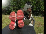 QUEENIE size 9